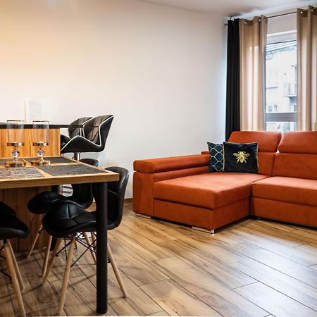 Apartament Glamour Красков Екстериор снимка