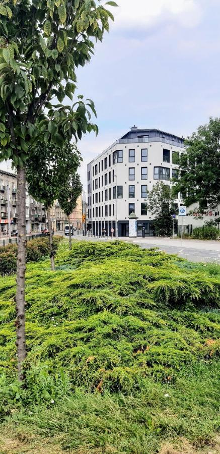 Apartament Glamour Красков Екстериор снимка