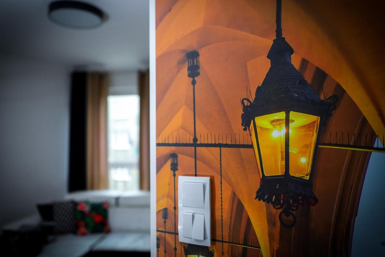 Apartament Glamour Красков Екстериор снимка