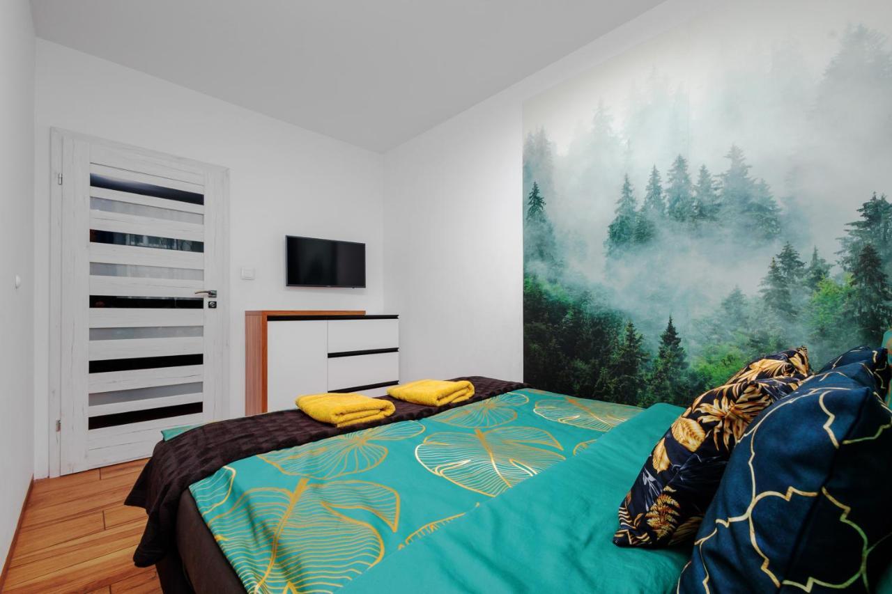 Apartament Glamour Красков Екстериор снимка