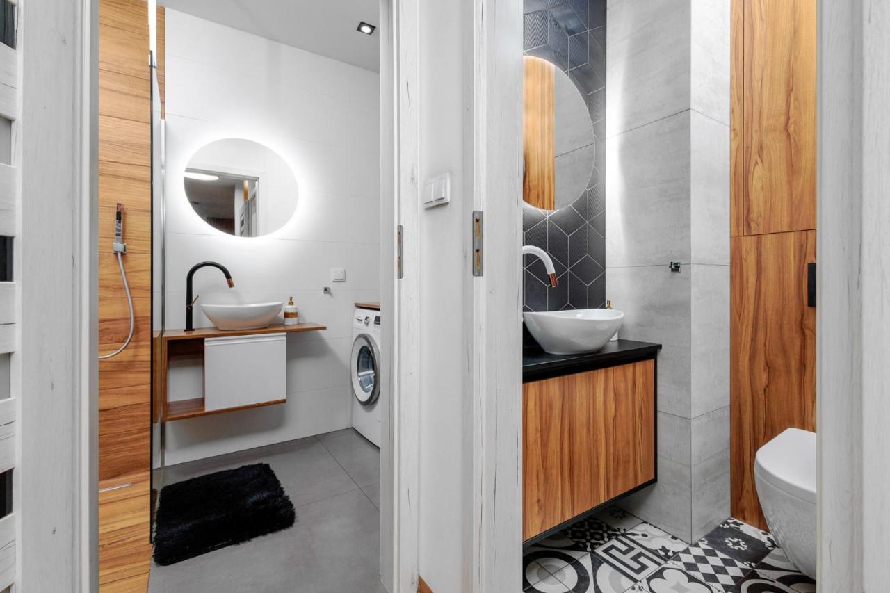 Apartament Glamour Красков Екстериор снимка