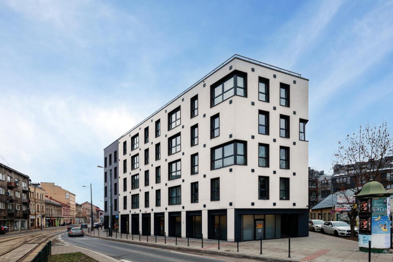 Apartament Glamour Красков Екстериор снимка