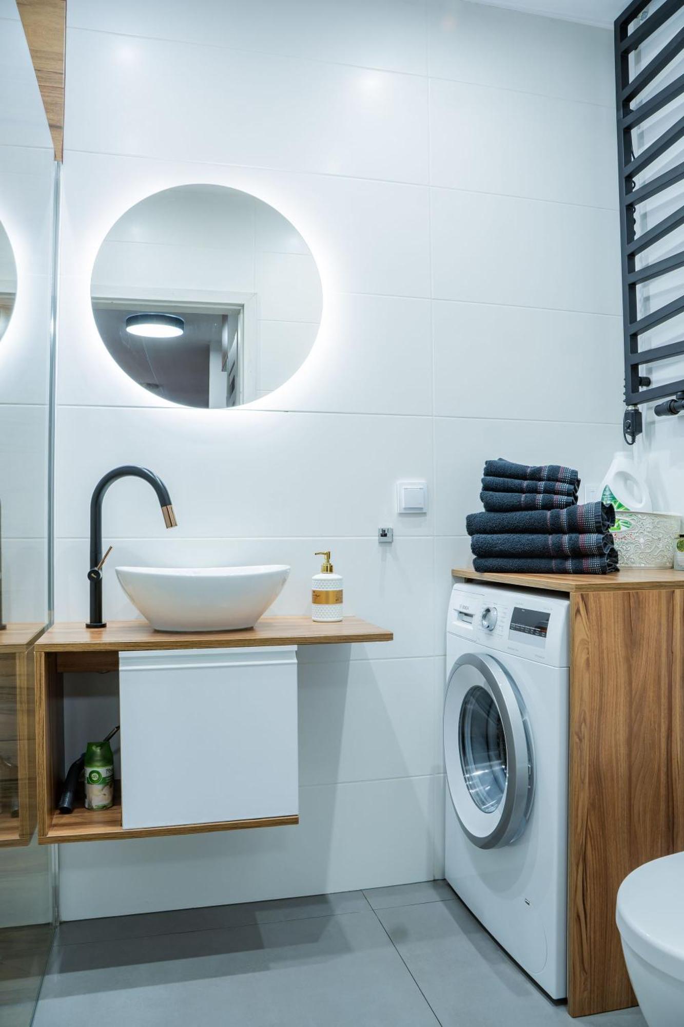 Apartament Glamour Красков Екстериор снимка