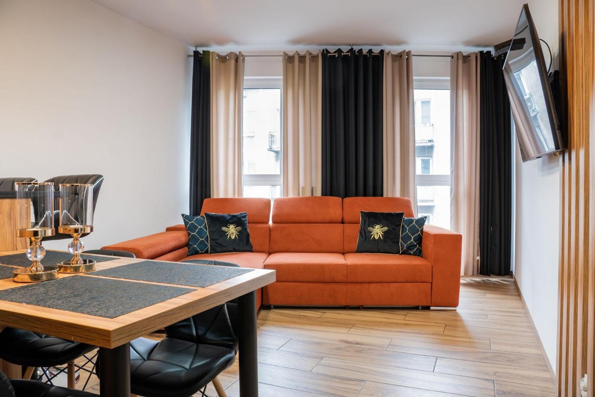 Apartament Glamour Красков Екстериор снимка