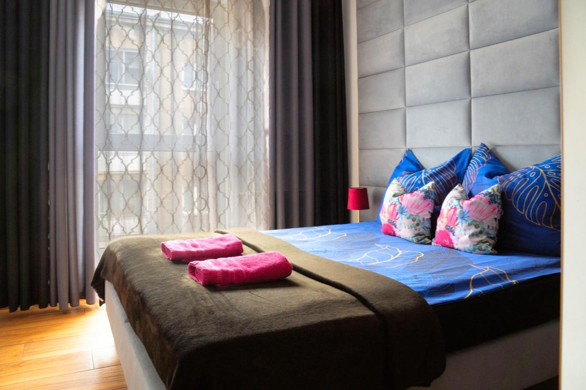 Apartament Glamour Красков Екстериор снимка