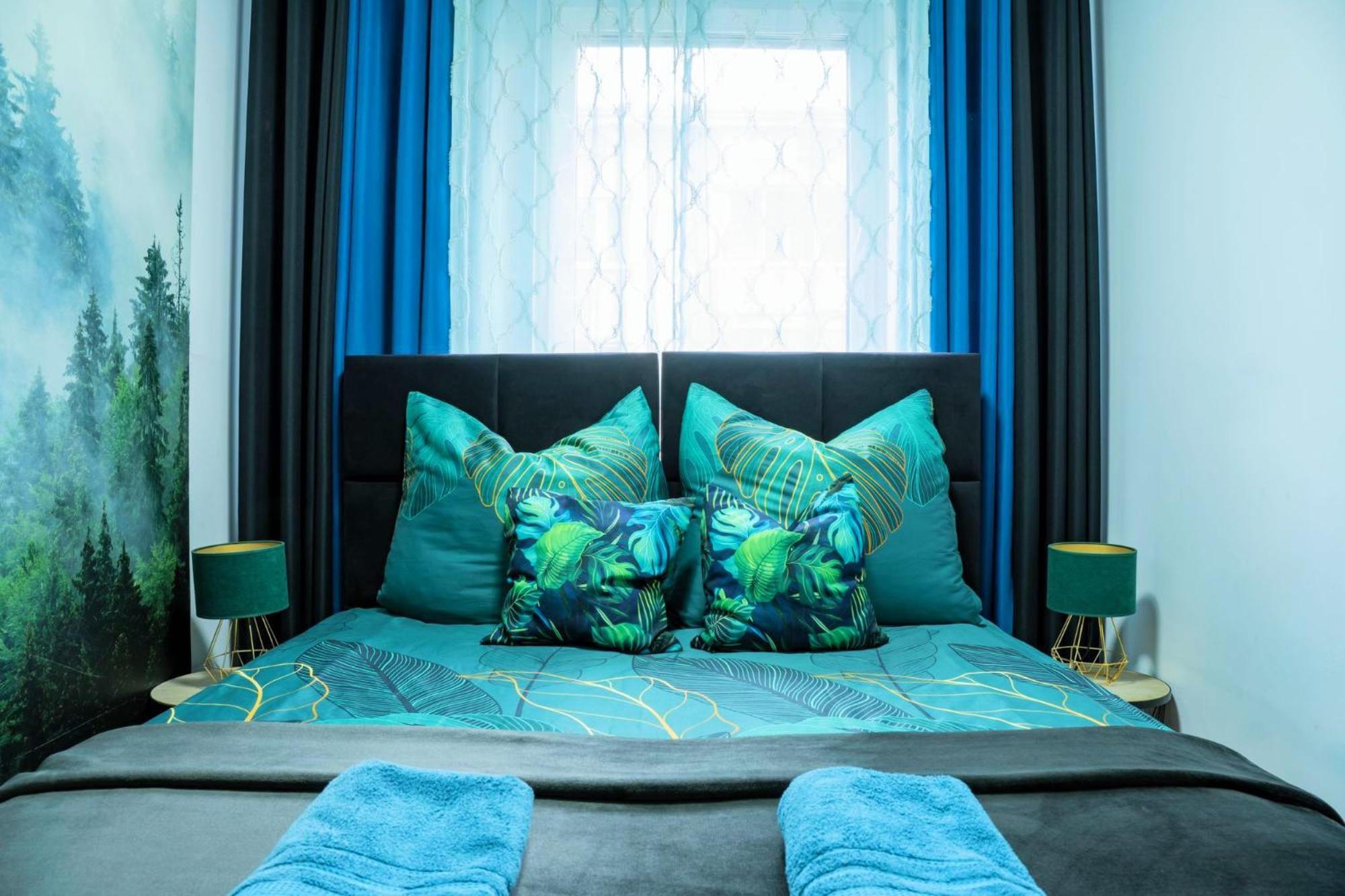 Apartament Glamour Красков Екстериор снимка