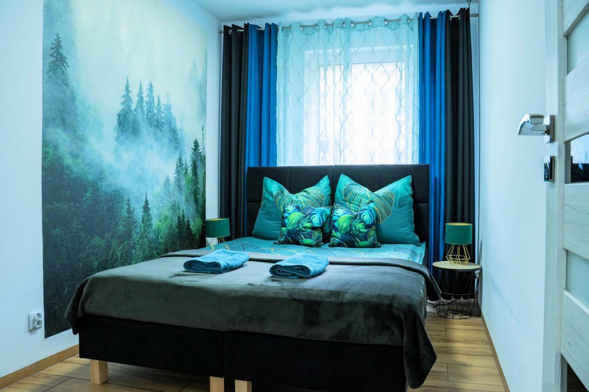 Apartament Glamour Красков Екстериор снимка